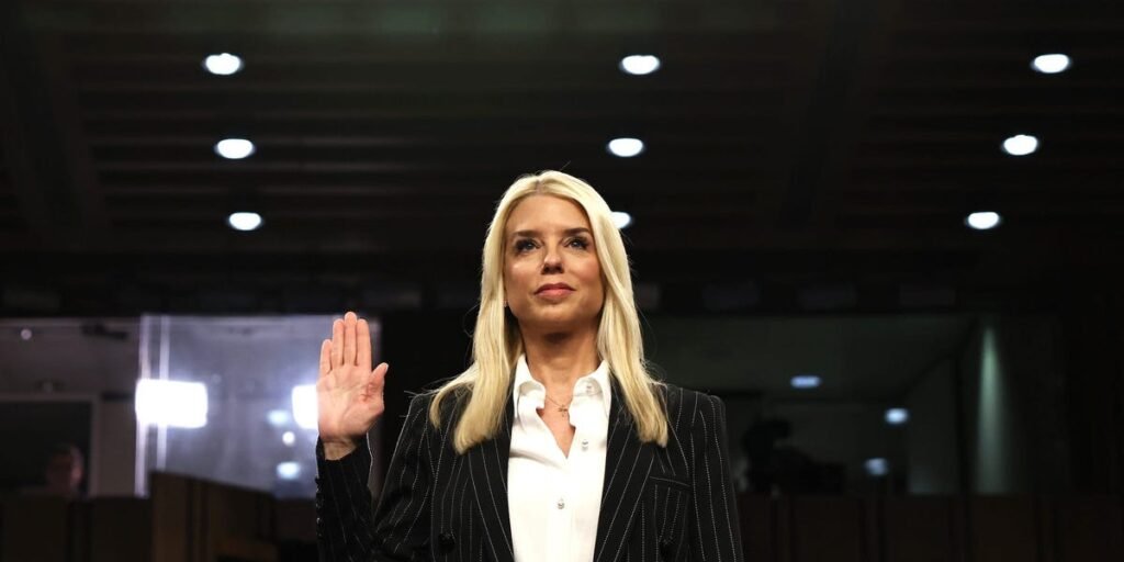 Trump AG Pick Owned $3.9 Million in DJT Stock, Made $1 Million Lobbying