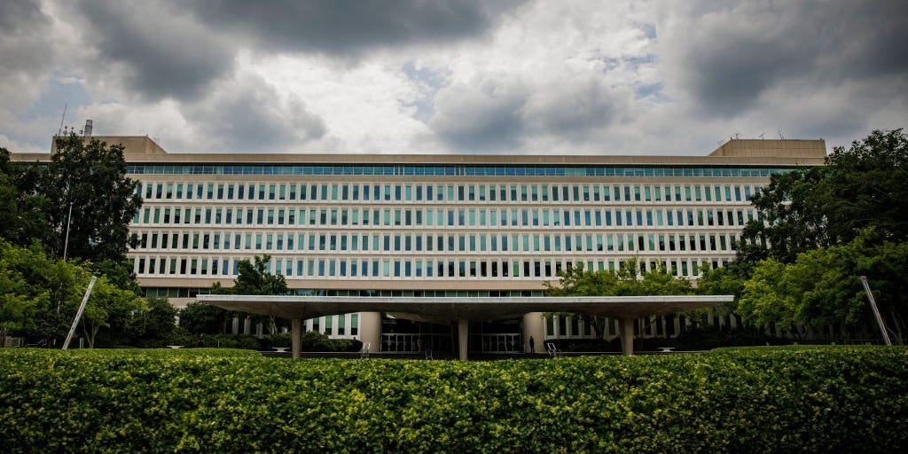 What Is Classified AI? Tech to Supercharge Spy Agencies