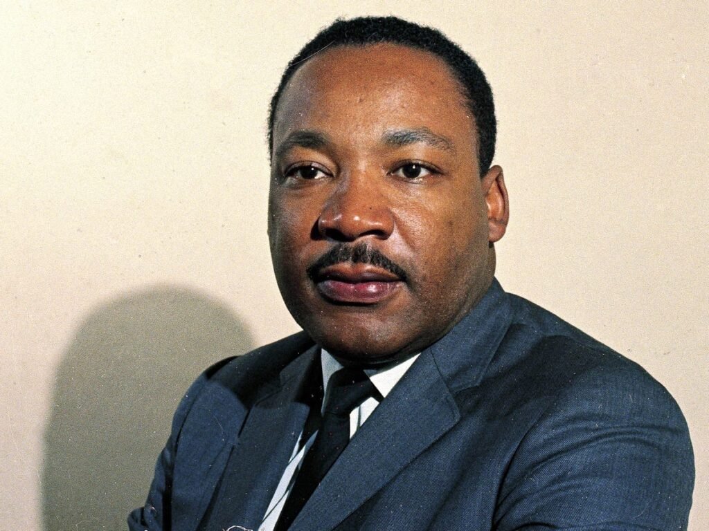 Interesting Things About Martin Luther King Jr. — Fun Facts