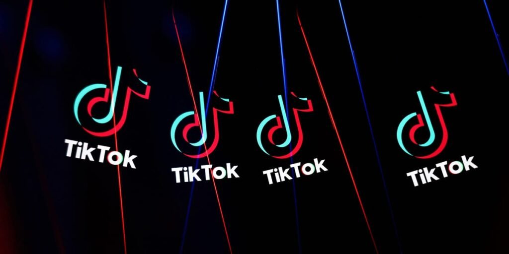 Companies Are Posting Their Final Goodbyes to TikTok, on TikTok