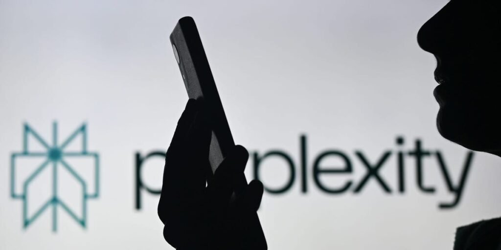 Perplexity Has Put in a Bid to Buy TikTok