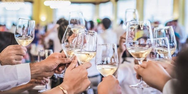 Champagne Exports Slumping Because People Don’t Want to Celebrate