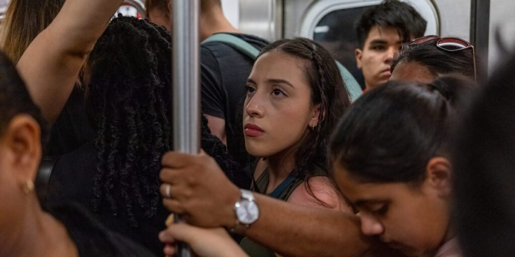I Left NYC After 10 Years Because It’s Not Worth the Price; Here’s Why