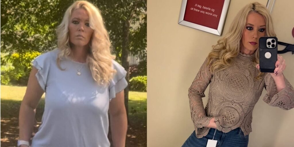 Woman Pays for Semaglutide by Working Two Jobs After Regaining Weight