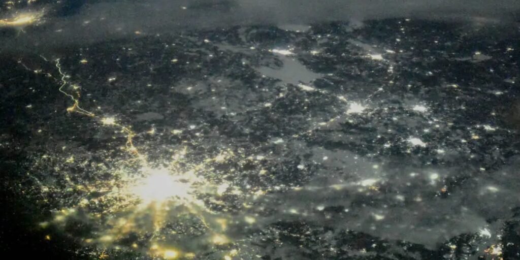 Russia Economy: Satellite Photos Expose Faltering Health, Sweden Says