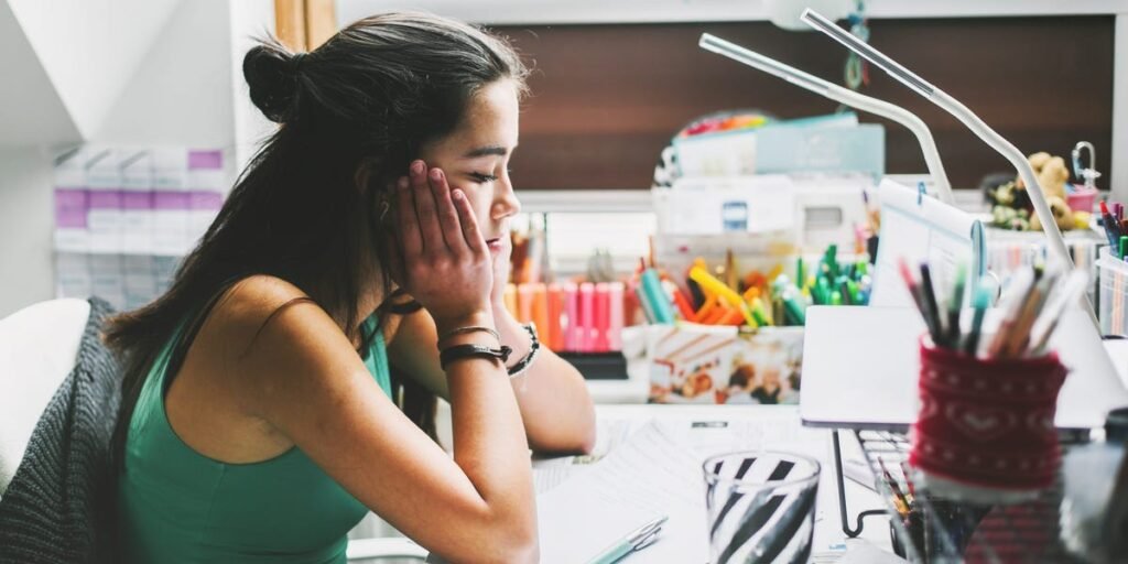 My Dream College and Safety Schools Rejected Me; I Feel Like a Failure