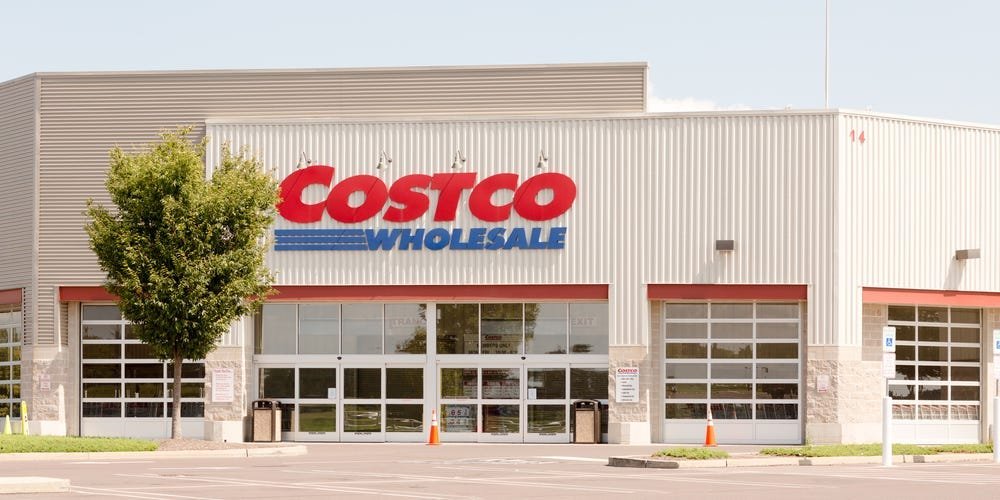 Canceled Costco Membership After a Year, It Was Bad for Me and My Home