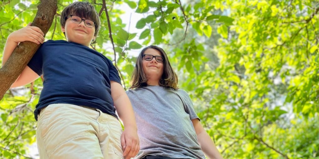 I Thought My Teens Would Be Best Friends; They Aren’t