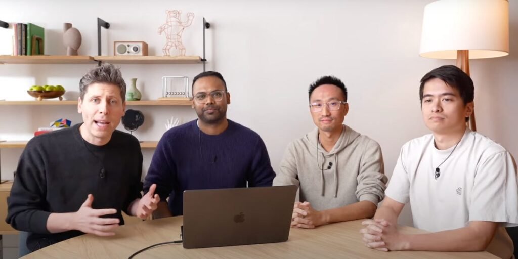 OpenAI Launches Operator, Its First AI Agent