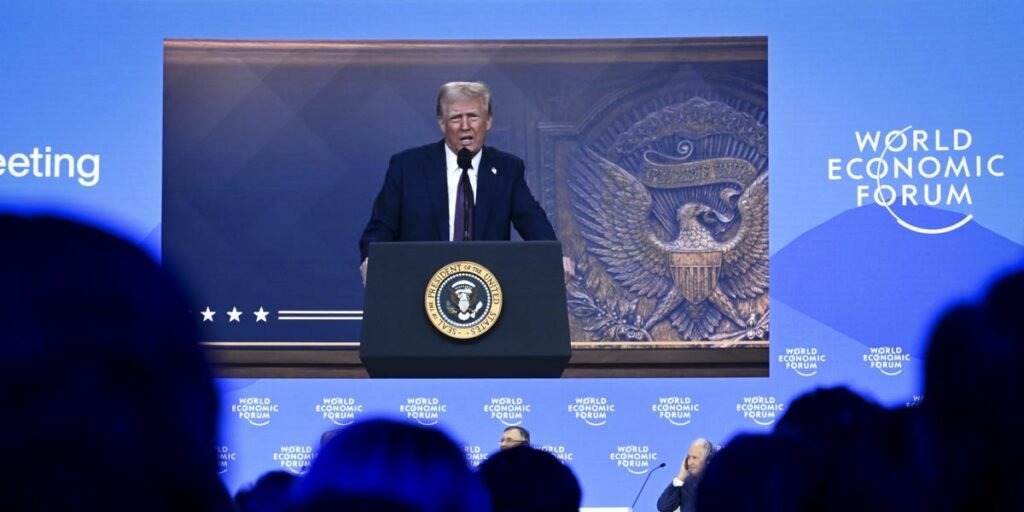 Bank of America Responds to Trump: ‘We Welcome Conservatives’