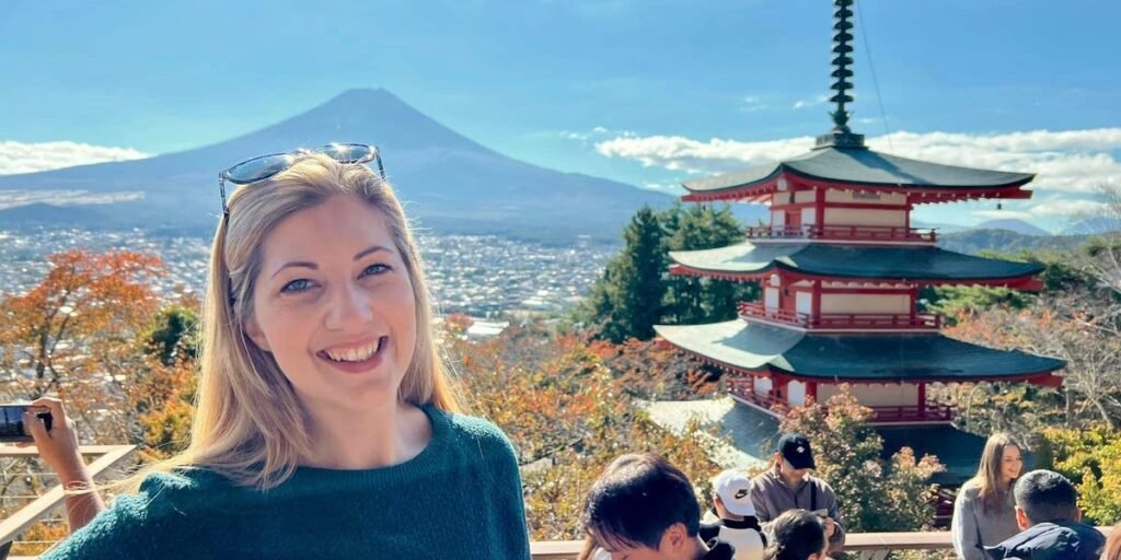 3 Things I Would Have Done Differently on My Solo Trip to Japan