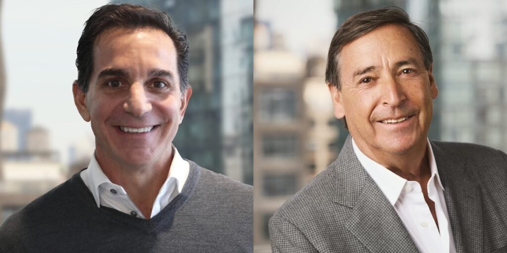 Ad Giant Horizon Media Plans Acquisition Spree