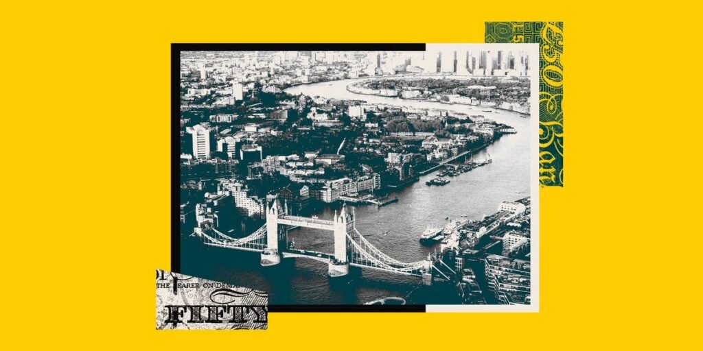 London, Hong Kong Still Reign Supreme for Funds’ International Talent