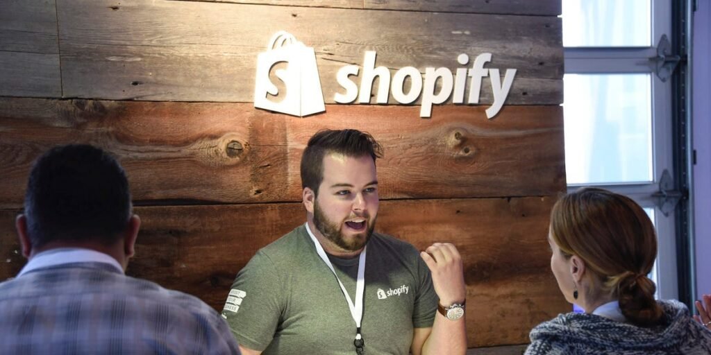 Shopify Lays Off Customer Support Staff