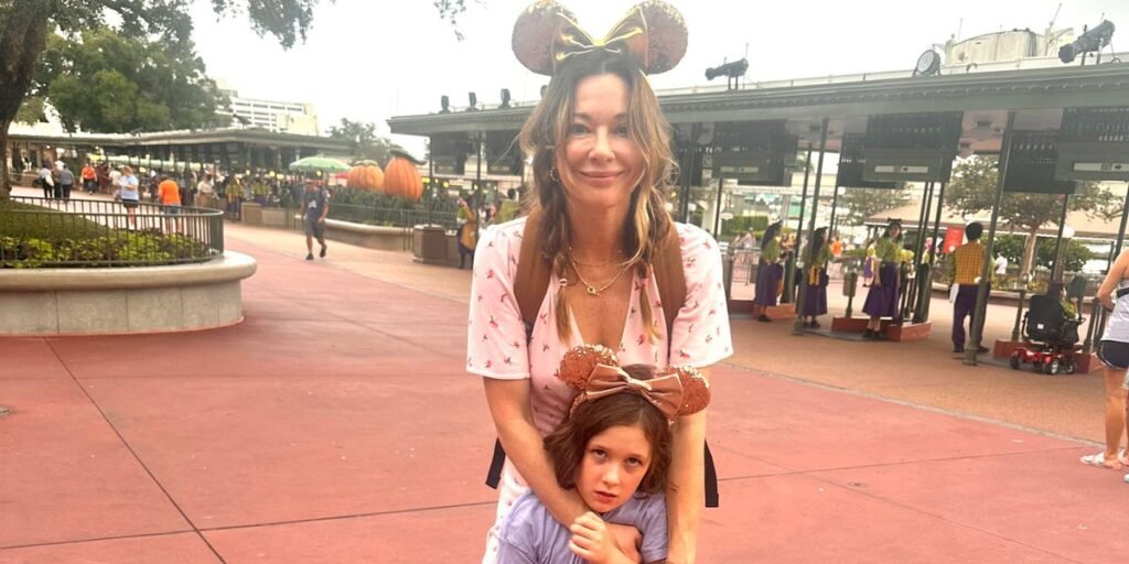 A Family Trip to Disney World Taught Me an Expensive Parenting Lesson