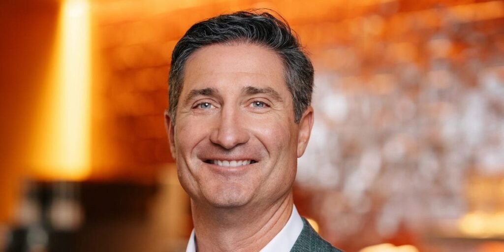 Starbucks’ New CEO Brian Niccol Made Nearly $96 Million in Four Months