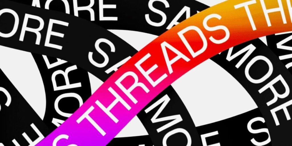 Meta Tests Ads on Threads to Monetize Its X Competitor