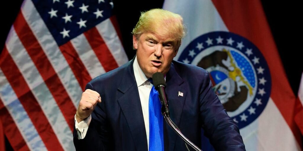 Trump Showcased Dispute Playbook, Winning Colombia Clash in 12 Hours