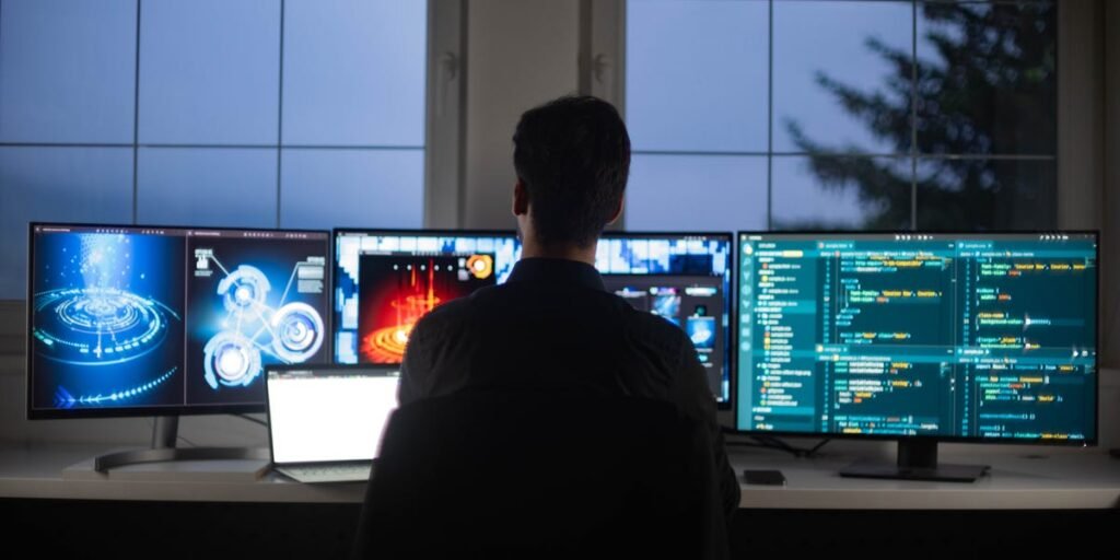 Cybersecurity Execs Explain High Demand for Jobs