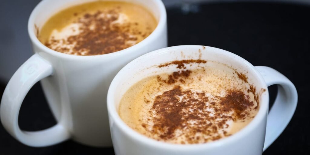 Starbucks’ New CEO Is Psyched to Bring Back a Coffee Shop Staple