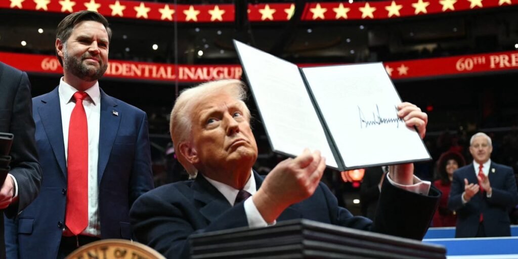 EY Report Doubles Down on Diversity As DEI Comes Under Fire