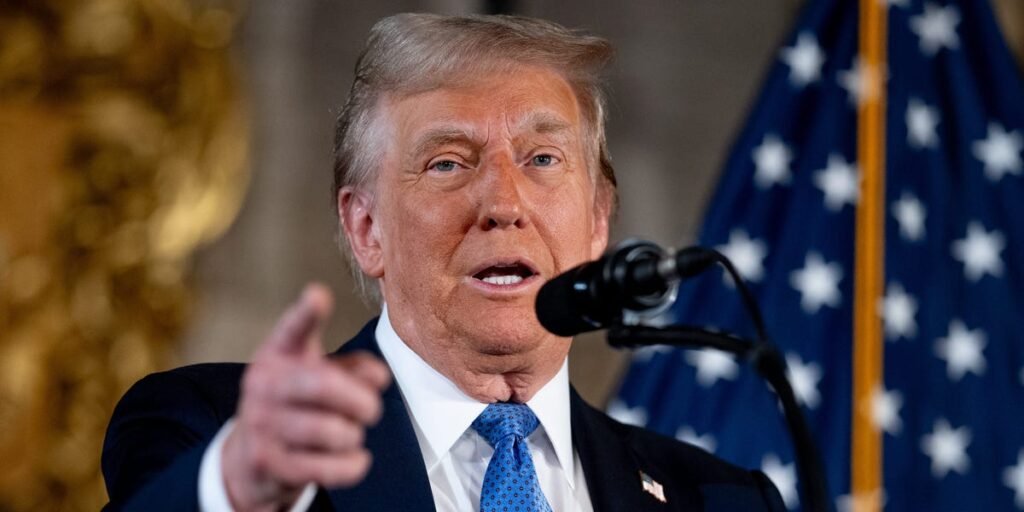 Trump’s Federal Worker Buyout, RTO Plan: What We Know, What We Don’t