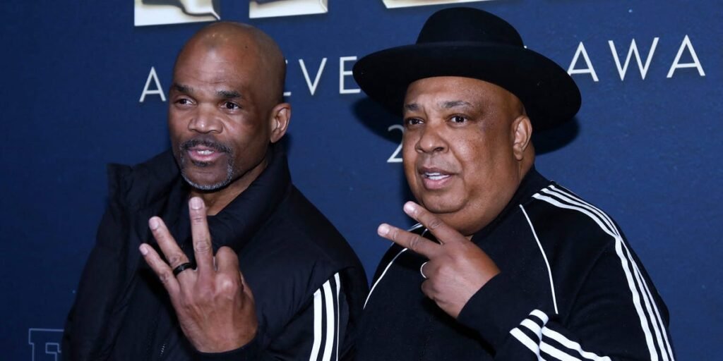 Artists Who Never Won a Grammy Award and Should Have