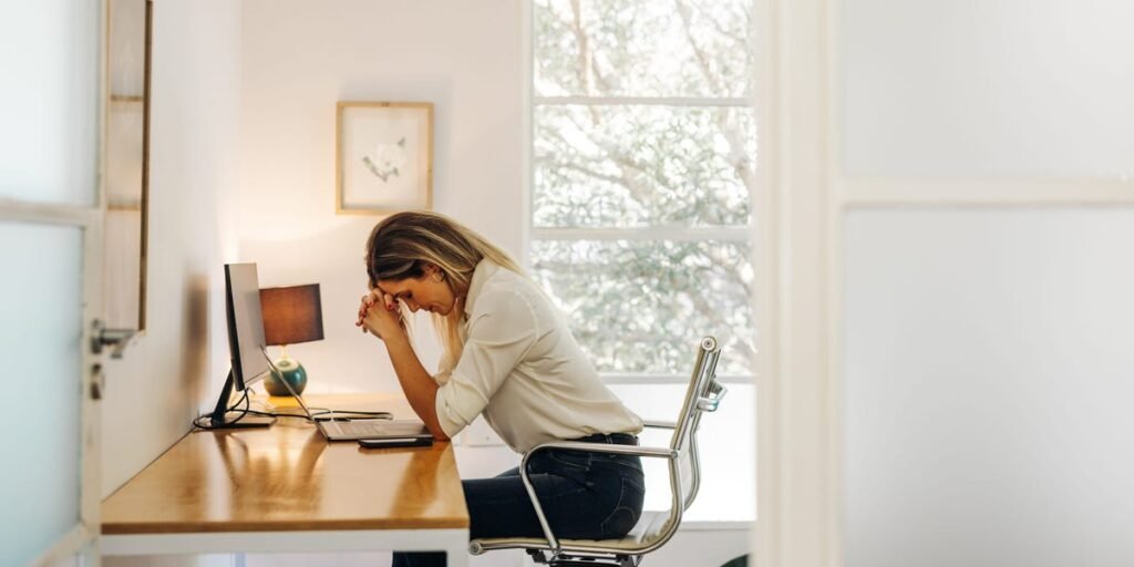 I Achieved the Highest Level in My Career but Still Felt Unfulfilled