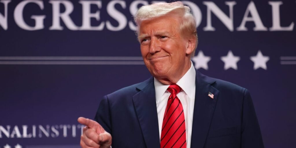 Why a US Government TikTok Stake Could Be a Logistical Nightmare