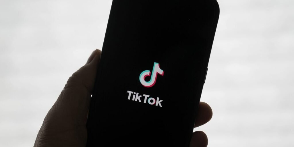TikTok bid from Perplexity AI could give US government 50% stake