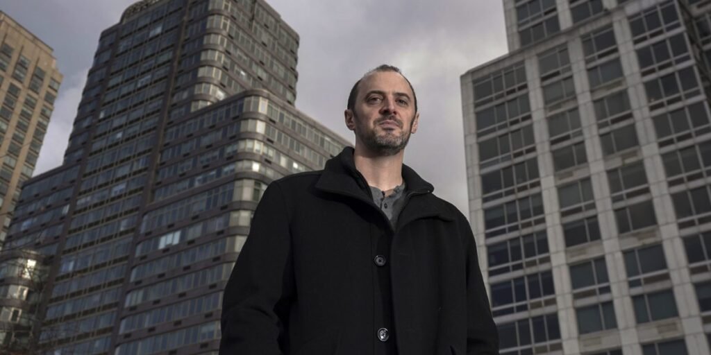 Founders keep saying they learned the same life lesson after extraordinary career success: ‘I had isolated myself’