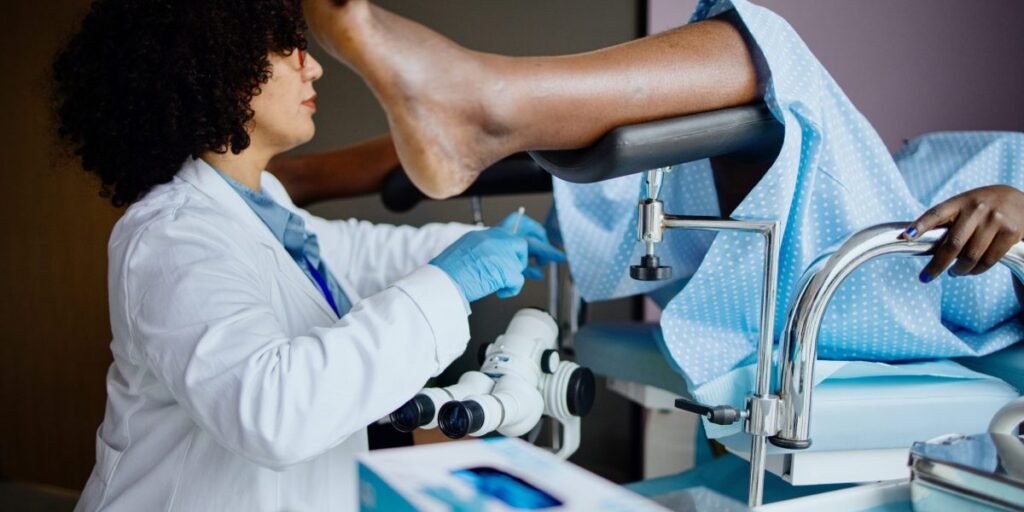 72% of women have delayed gynecology visits. Here’s why—and what makes it risky