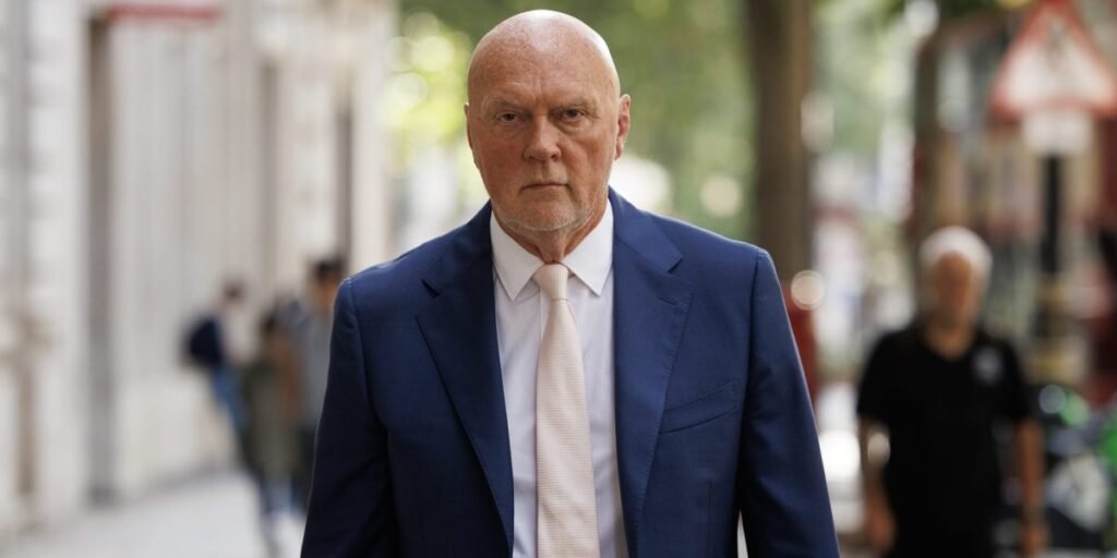 Has Asda’s painful divorce from Walmart led to its terminal decline, or can boss Allan Leighton turn the grocer around?