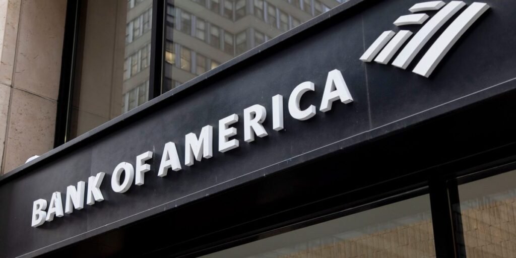 CEOs show signs of confidence in dealmaking, says Bank of America’s CFO