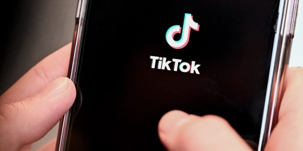 Used iPhones with TikTok are on sale for astronomical amounts