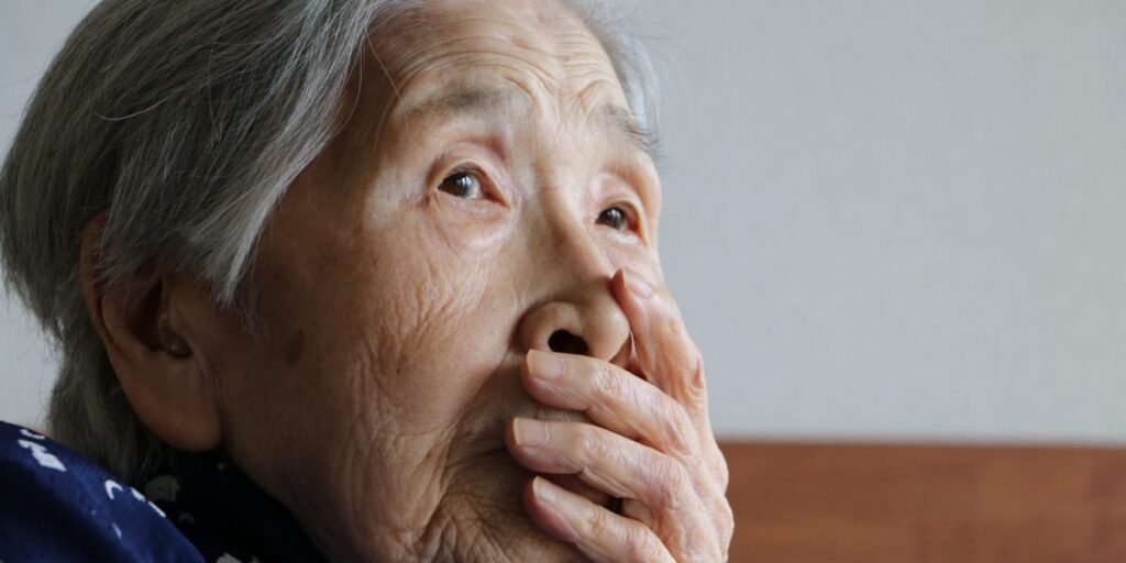 Japan’s loneliness epidemic is so bad that elderly women are committing crimes to find friends and health care in prison