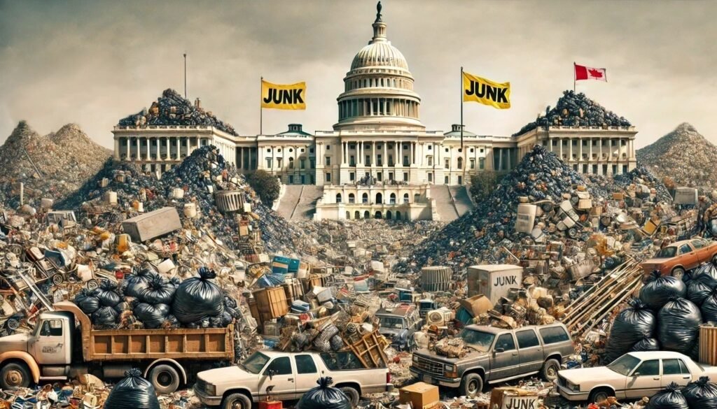 Government Junk Fees – Econlib