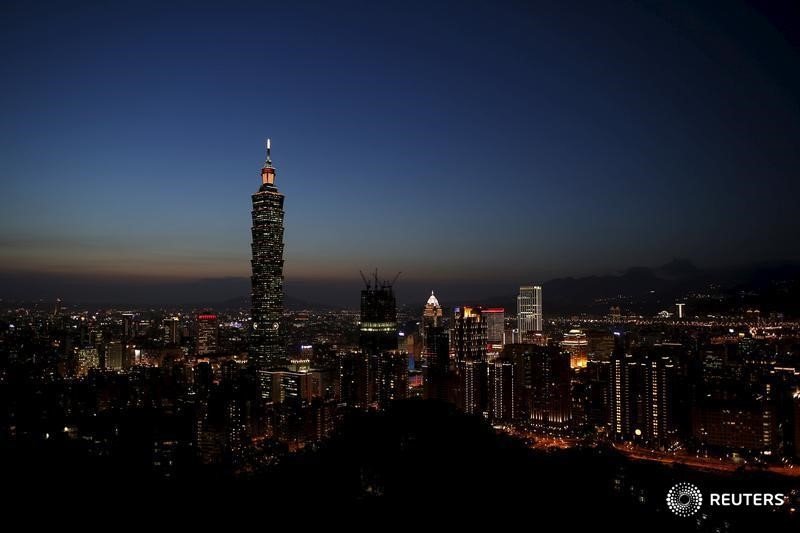 Taiwan stocks higher at close of trade; Taiwan Weighted up 1.37% By Investing.com