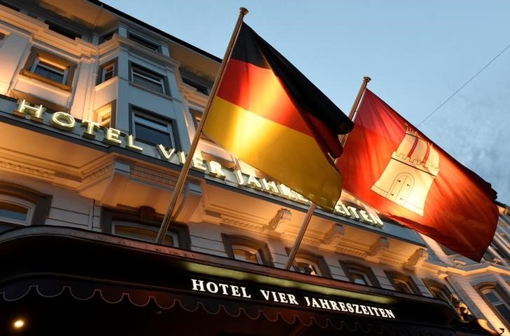 3 headwinds facing German economy in 2025 By Investing.com