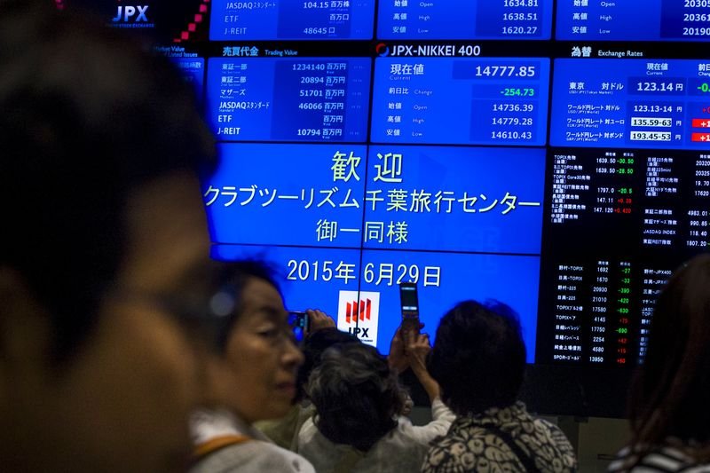 Bad news, BOJ rate hike gradually priced in, BofA says By Investing.com