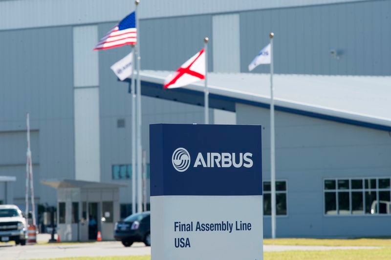 Airbus keeps top spot with 766 jet deliveries in 2024 By Reuters