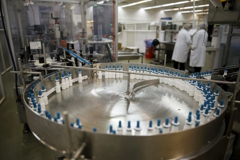 3 reasons Bernstein strategists are bullish on the EU pharma sector into 2025 By Investing.com