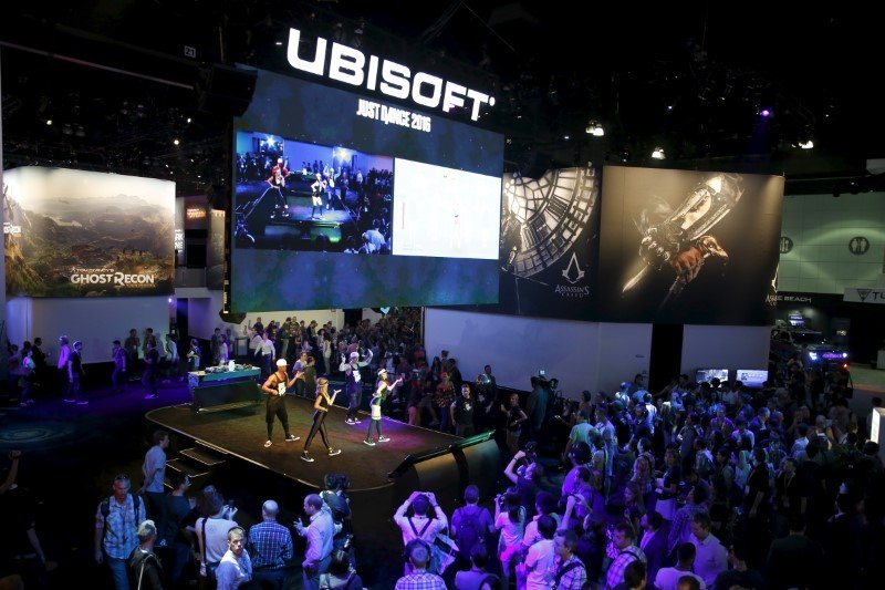 Ubisoft shares fall after new delay for ‘Assassin’s Creed Shadows’ By Investing.com