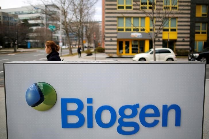 US FDA OKs monthly maintenance dosing for Eisai/Biogen’s Alzheimer’s drug By Reuters