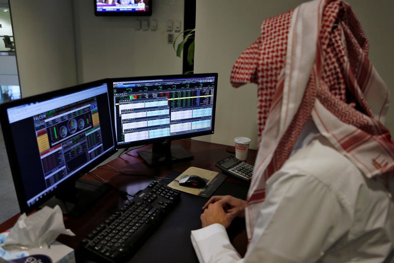 Saudi Arabia stocks higher at close of trade; Tadawul All Share up 0.26% By Investing.com