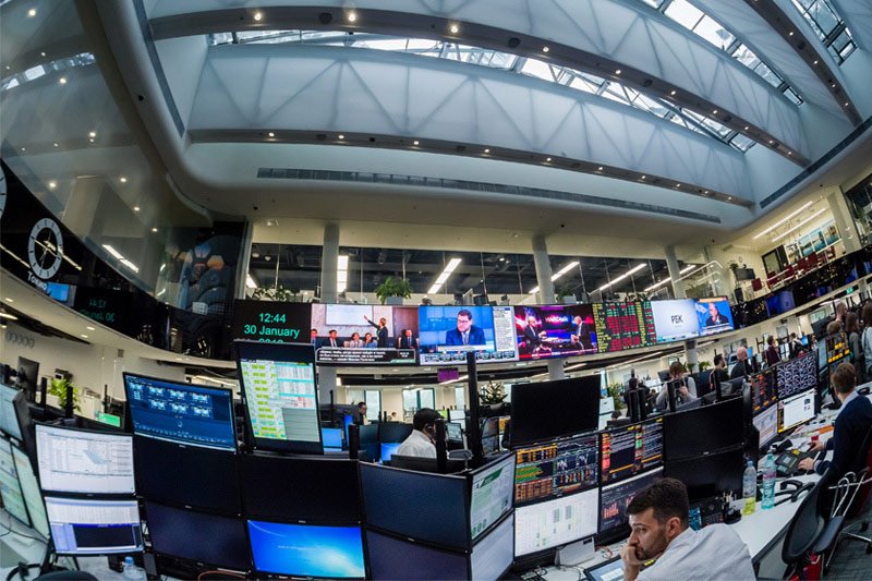 Russia stocks higher at close of trade; MOEX Russia Index up 1.77% By Investing.com