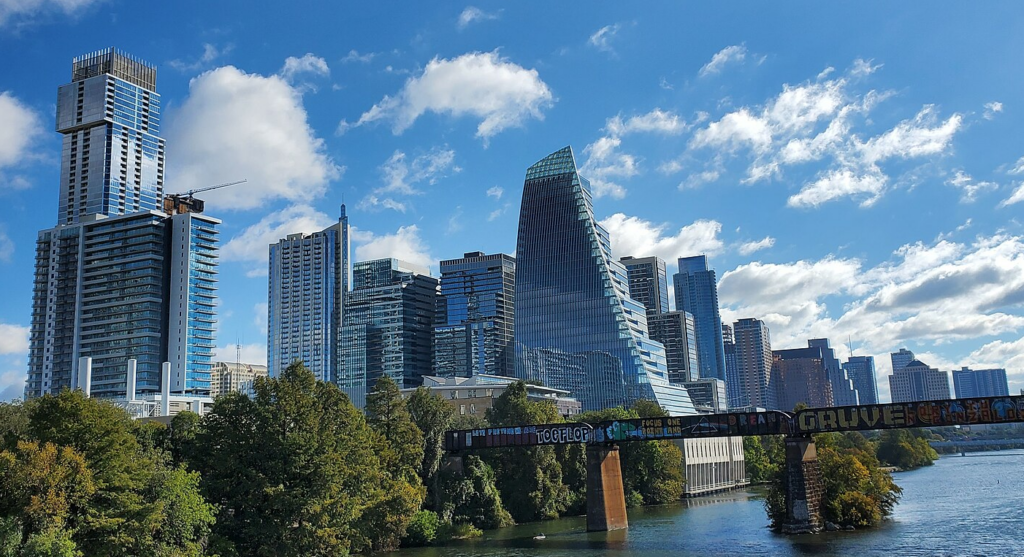 Trickle-down in Austin – Econlib