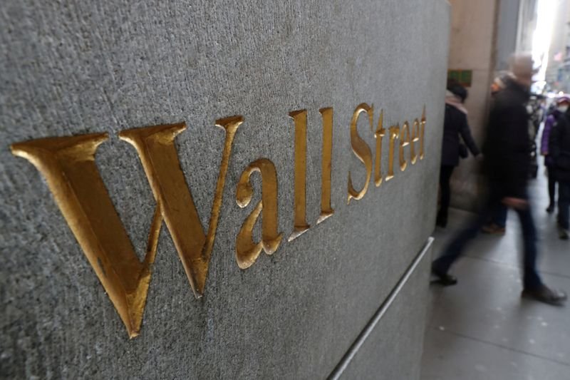 Profits at Wall Street banks jump with trading strength, dealmaking rebound By Reuters