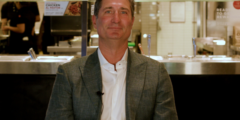 Starbucks is slashing 30% of its offerings because CEO Brian Niccol says its menu has become ‘overly complex’