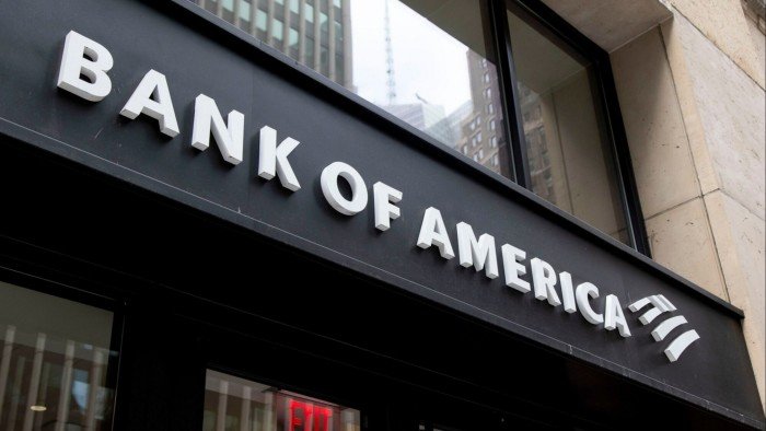 Bank of America still paying the price for being too careful
